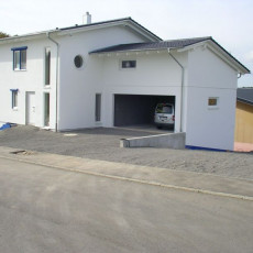 Haus 10 2006