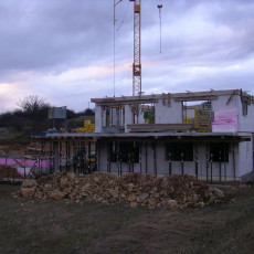 Maurerarbeiten Wohnhaus0005 i