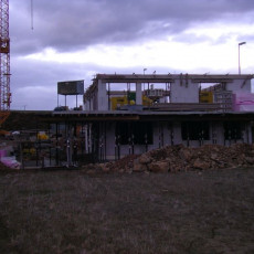 Maurerarbeiten Wohnhaus0007 i